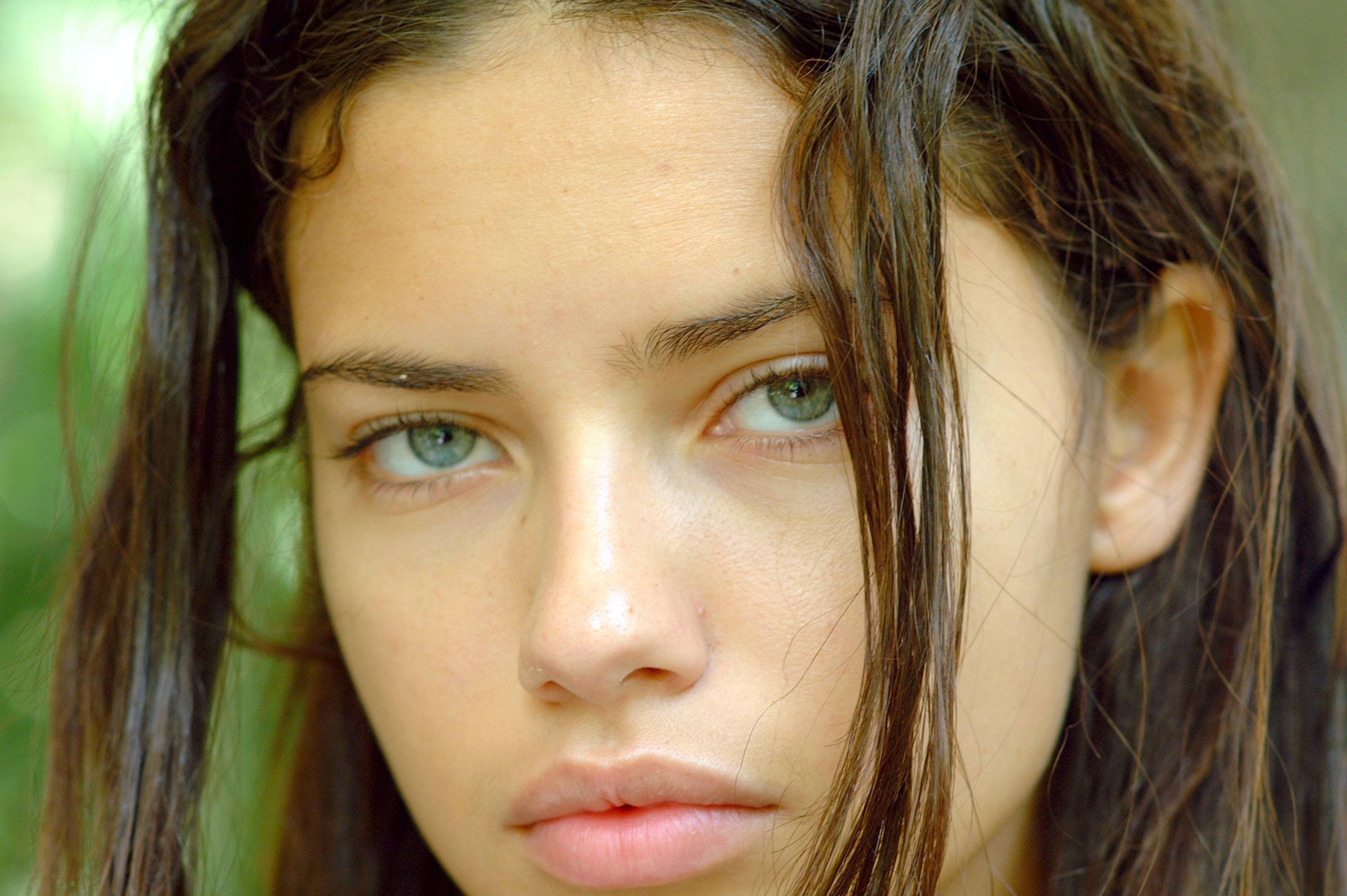  2005 Adriana Lima Pirelli 2005 Calendar