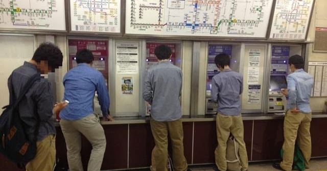 大学生っめどんな服きたらええんや モードvip