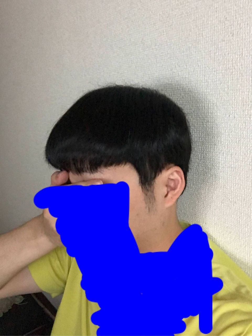 髪のボリュームがないからパーマかけたんやけどコレ正直どう思う モードvip 髪のボリュームがないからパーマかけたんやけどコレ正直どう思う モードvip