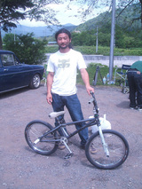 Takuma Quwamura