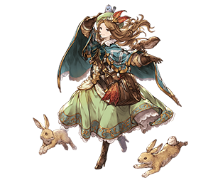 使えるsrキャラまとめ 16年5月改訂版 グランブルーファンタジー初心者攻略指南ブログ 使えるsrキャラまとめ 16年5月改訂版 グランブルーファンタジー初心者攻略指南ブログ