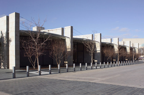 Nasher Sculpture Center