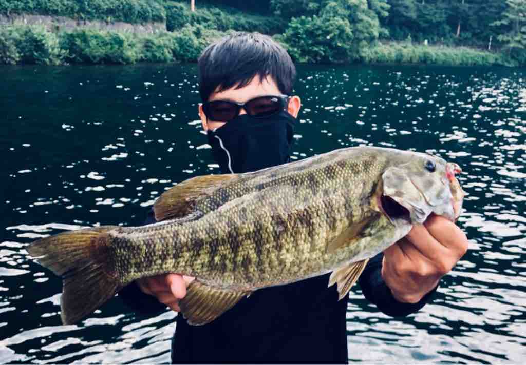 バス ワカサギ キザキマス 木崎湖モダンボートブログ バス ワカサギ キザキマス 木崎湖モダンボートブログ