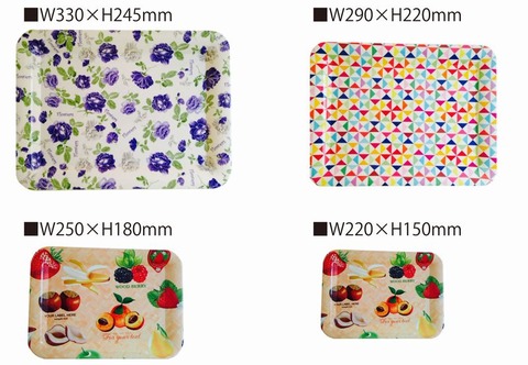 オリジナルトレー2