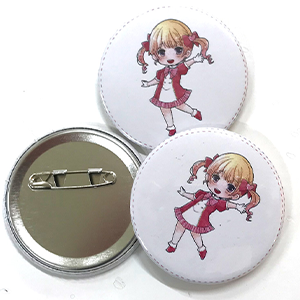 badge