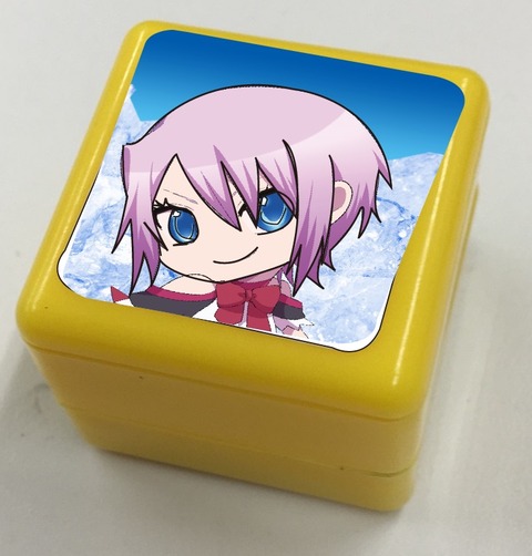 シールイメージ２