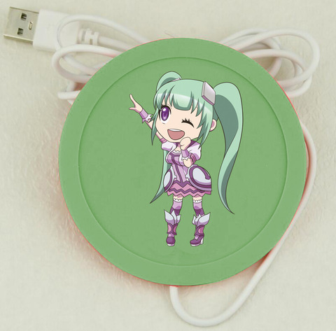 イメージB