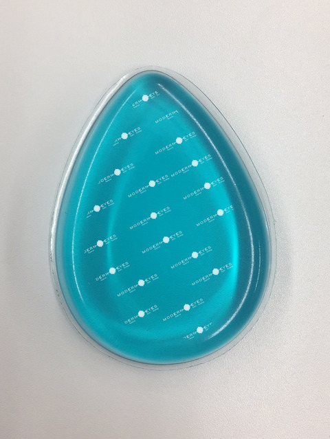 シリコンパフ