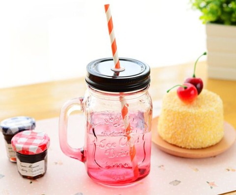 メイソンジャー