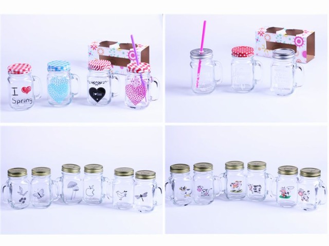 メイソンジャー2