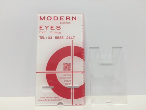 オリジナルモバイルスタンド２