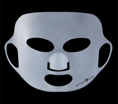 シリコンマスク