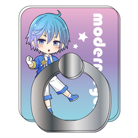 スマホリング2