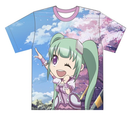 Tシャツイメージ