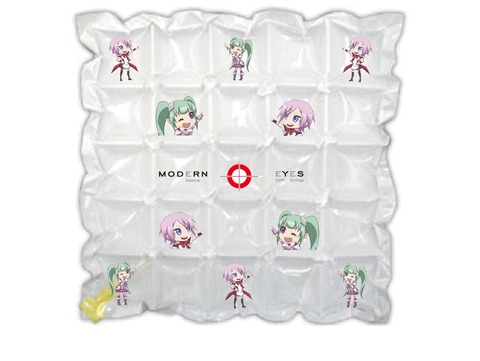 エアクッション