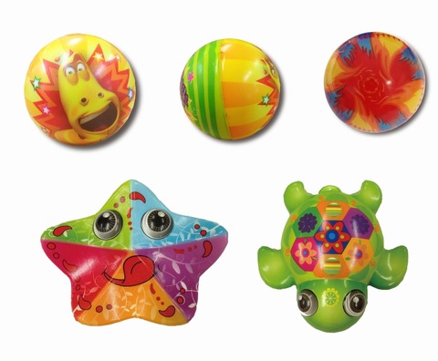 キャラクターリリーサー