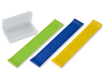 エクササイズバンド