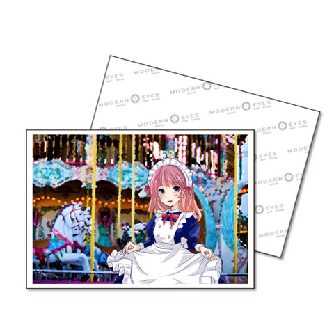 ブロマイド