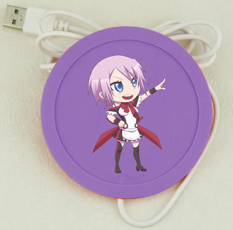 イメージA