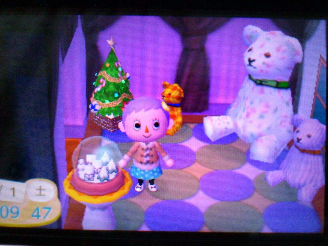 髪型の軌跡 ワルツでかえろう