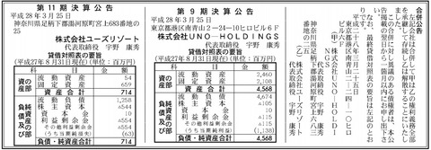 宇野康秀