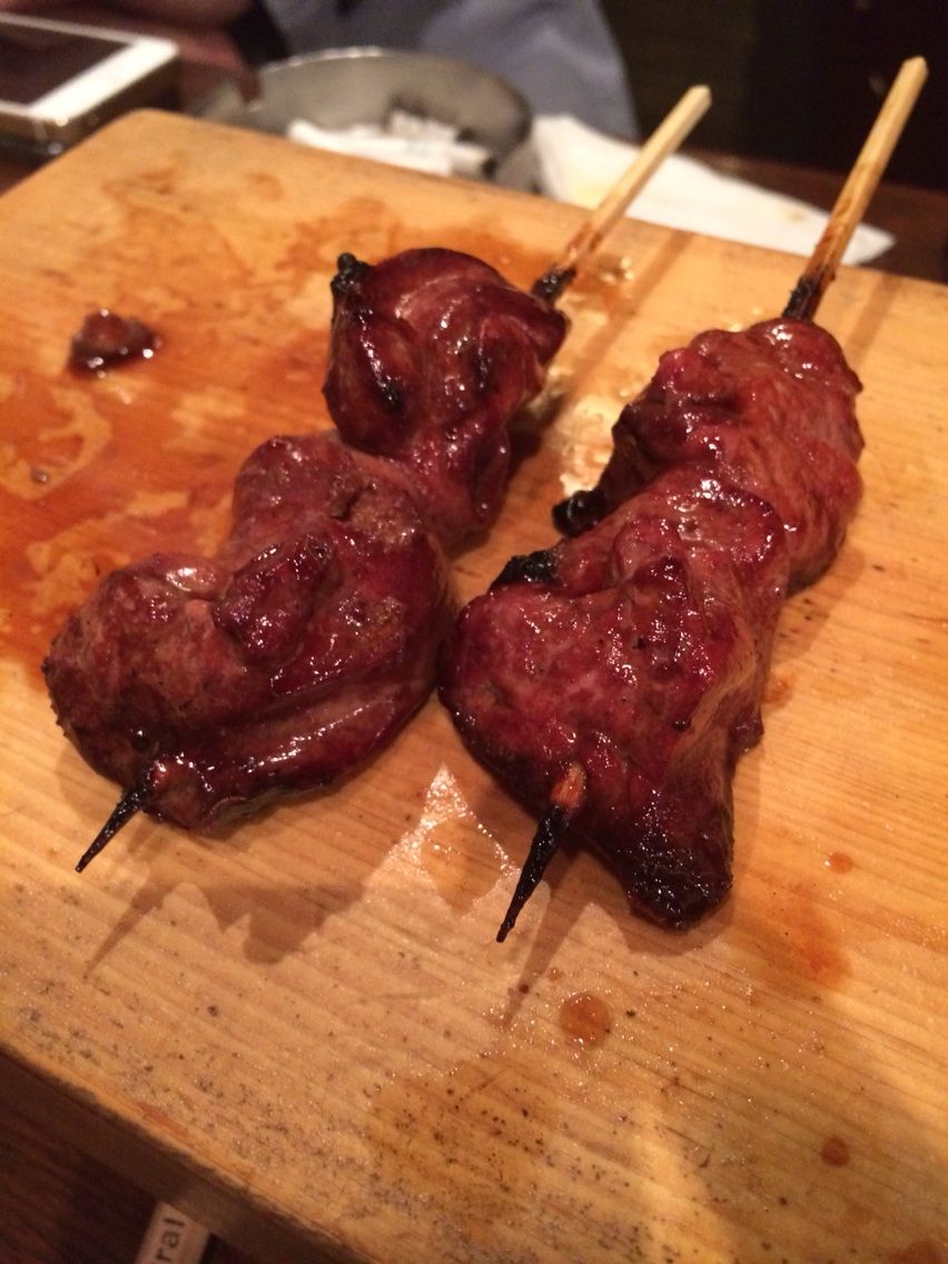 田町で焼き鳥が食べたくなったら迷わず ゑびす に行くことにしている 東京都立 戯言学園 田町で焼き鳥が食べたくなったら迷わず ゑびす に行くことにしている 東京都立 戯言学園
