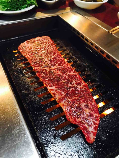 高麗亭_渋谷_焼肉_宮益坂21