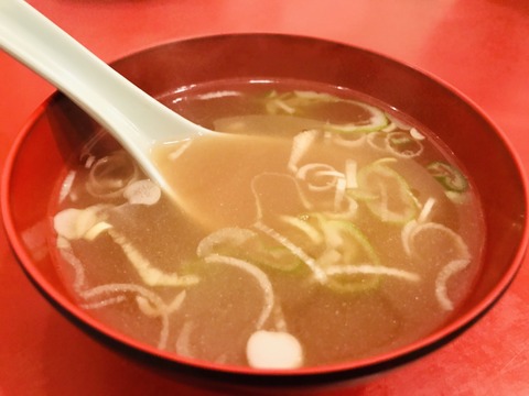 山水楼_代々木_10