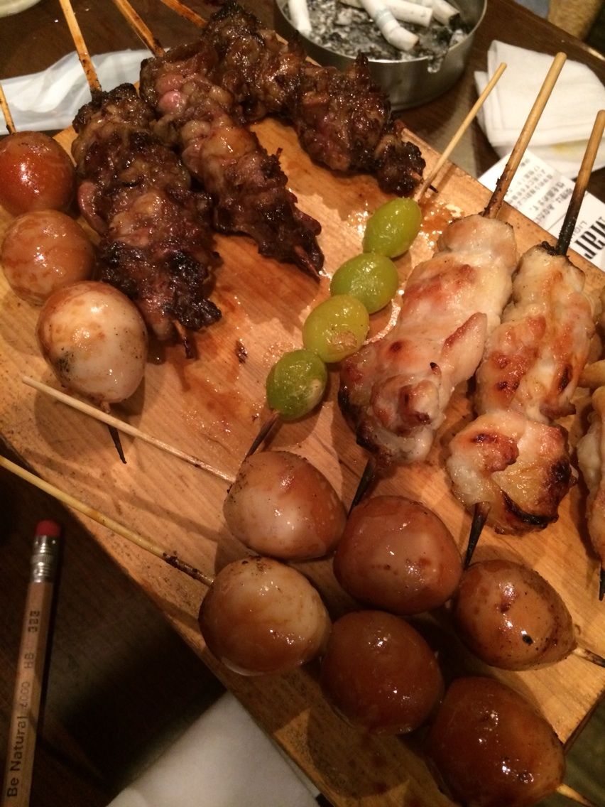 田町で焼き鳥が食べたくなったら迷わず ゑびす に行くことにしている 東京都立 戯言学園 田町で焼き鳥が食べたくなったら迷わず ゑびす に行くことにしている 東京都立 戯言学園