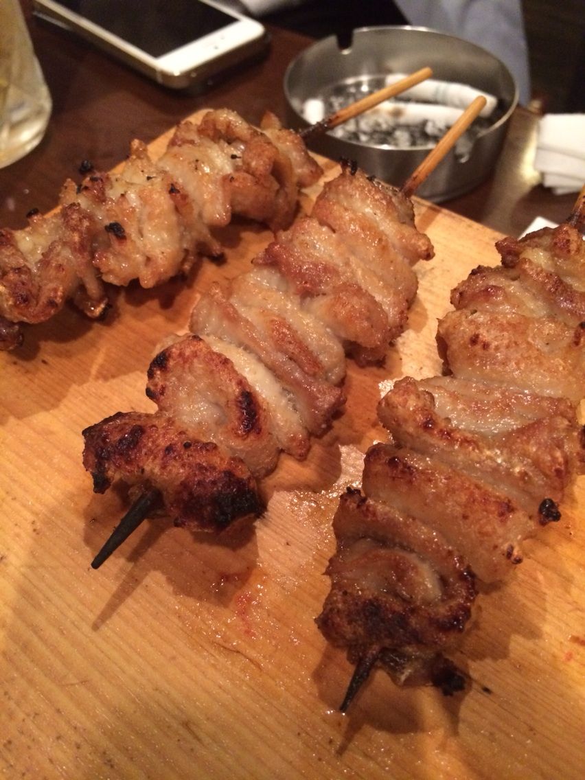 田町で焼き鳥が食べたくなったら迷わず ゑびす に行くことにしている 東京都立 戯言学園 田町で焼き鳥が食べたくなったら迷わず ゑびす に行くことにしている 東京都立 戯言学園