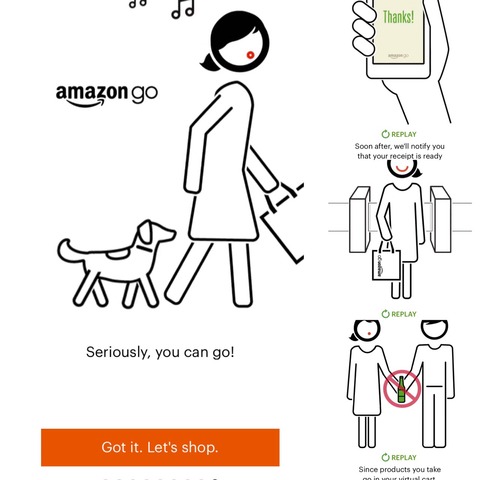 AmazonGo_ブログ レポート3
