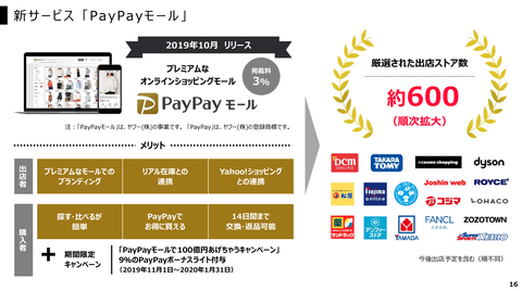 PayPay メルペイ LINE Pay 楽天ペイ_1