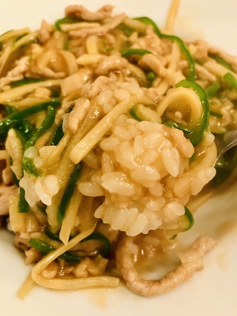 山水楼_代々木_14