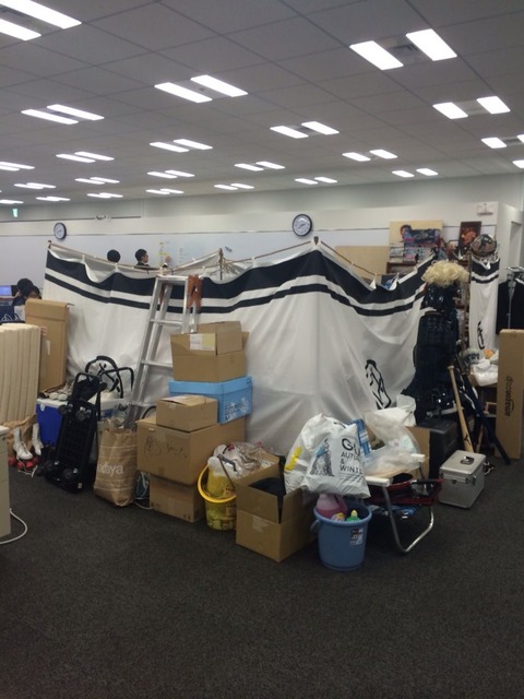 おくりバント