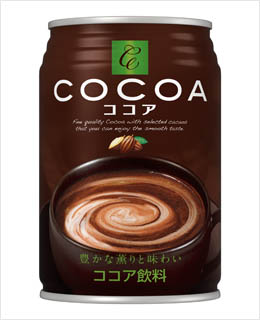 ココア
