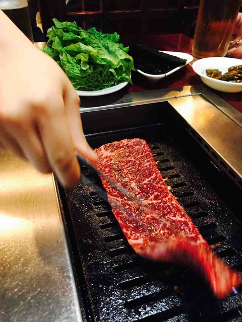 高麗亭_渋谷_焼肉_宮益坂20