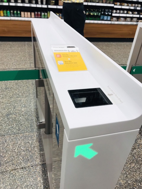AmazonGo_ブログ レポート10