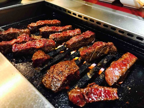 高麗亭_渋谷_焼肉_宮益坂23