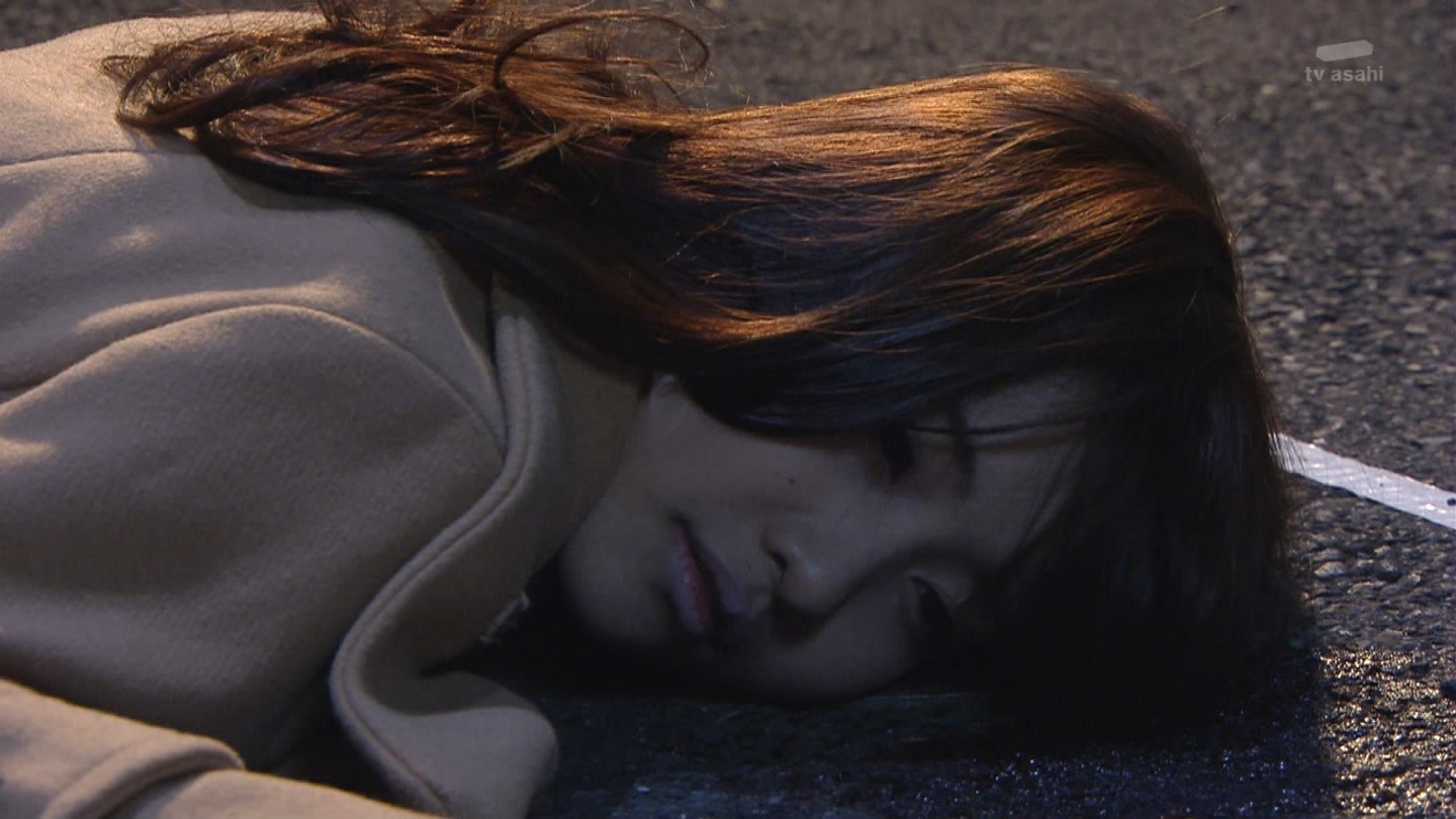 ドラマを見ました (^_^) Watashi no Kirai na Tantei 私の嫌いな探偵 [series]