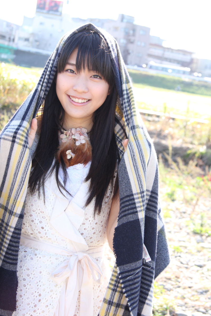 GALLERIA-アイドル動画・画像館 池澤あやか | マキフジタ CMで真ん中で踊る 池澤あやか の画像
