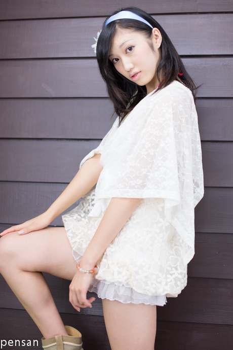 GALLERIA-アイドル動画・画像館 副島美咲 | 檀蜜 さんにそっくりと話題の「小蜜」