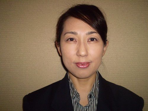 新しい職員紹介です みなさまこんにちは フルールハピネスはこだて デイサービスセンター フルールハピネスはこだてです