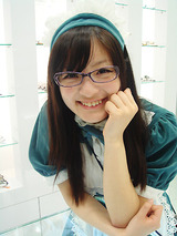 フェイスフォント玖蘭さん