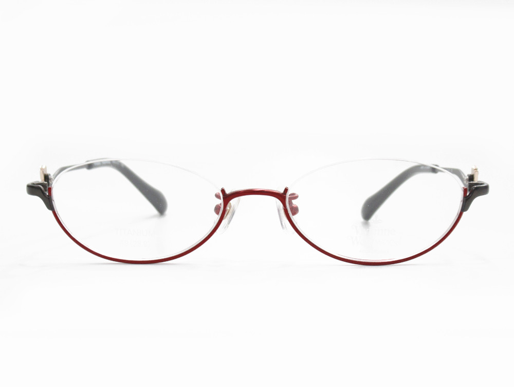 Vivienne Westwood（ヴィヴィアン・ウエストウッド）のアンダーリム