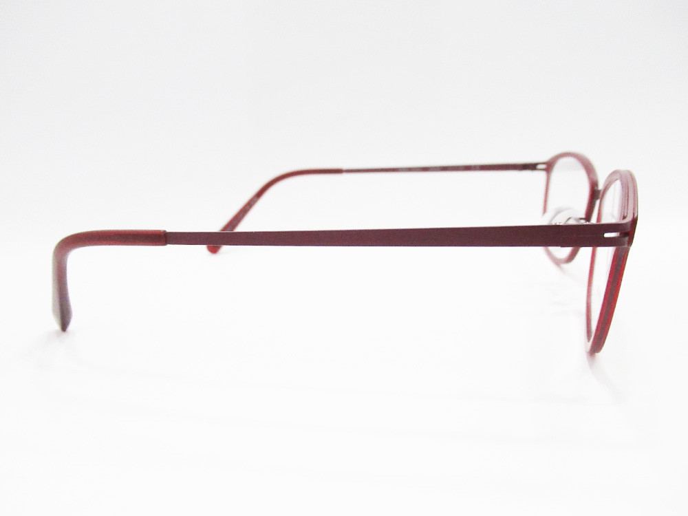 新規取り扱いブランド Modo 軽くて細くい シックカラー 4064a メイドが接客するメガネ屋 キャンディフルーツ オプティカル