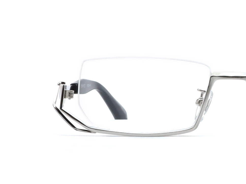 less than human(レスザンヒューマン)アンダーリム SKYNET 純正カラー