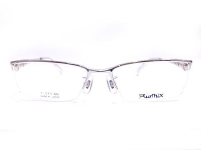 Plusmixの秋冬モデル メタルハーフPX-13715ですぞ～ : メイドが接客