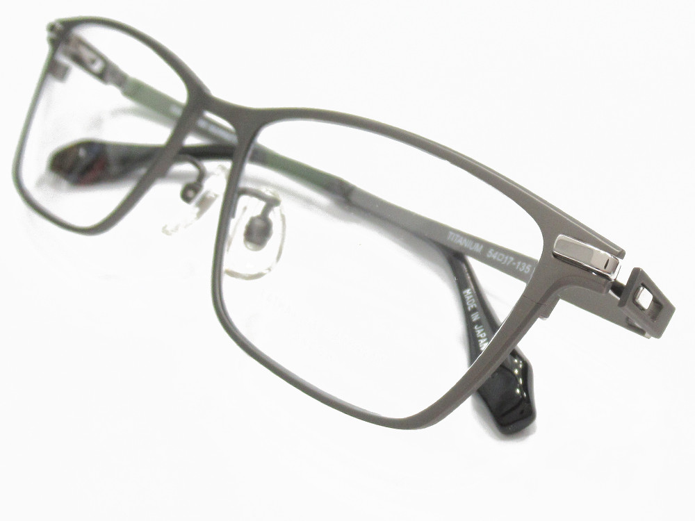 大人眼鏡♪KATHARINE HAMNETT KH9158（キャサリンハムネット