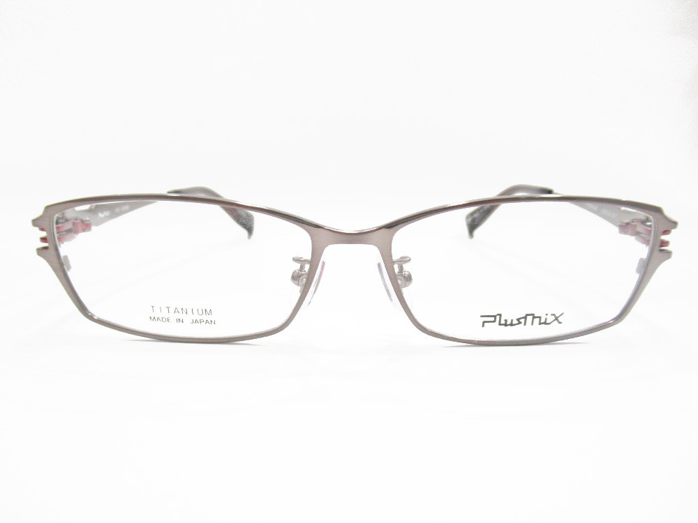 Plusmix】ヒンジのポイントカラーに注目！！【PX-13568 
