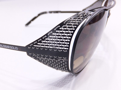 J.F.REY MGS 5 メタルギア 5  オセロット 着用 サングラス J.F.REY MGS 5 メタルギア 5 オセロット 着用 サングラス - メルカリ